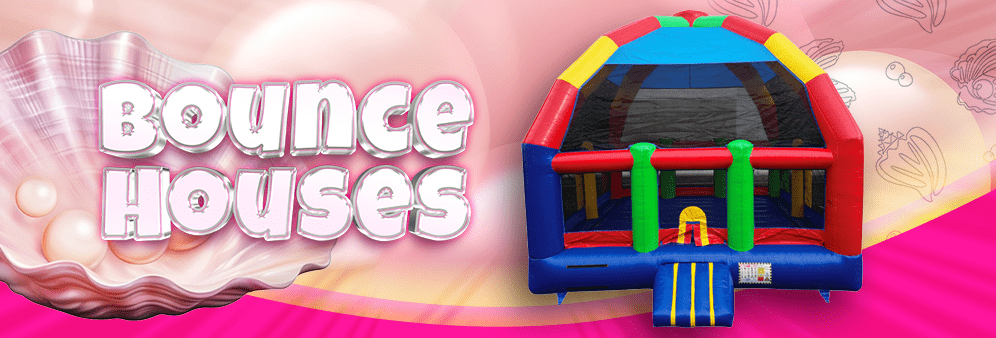 bounce house rentals IPOE Home