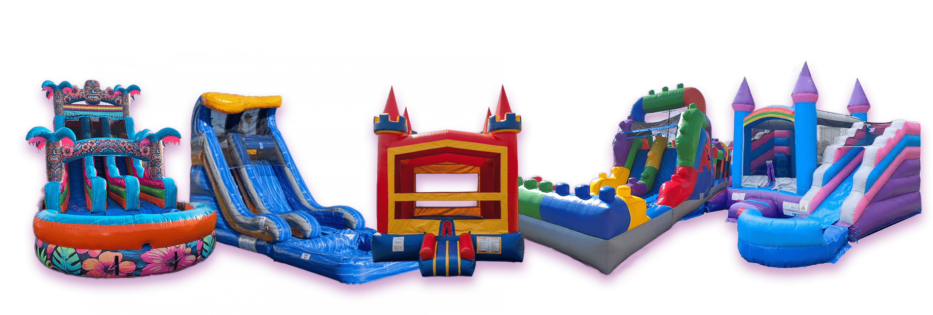 inflatables units banner IPOE Home