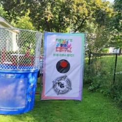 Dunk Tank