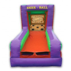 Skee Ball