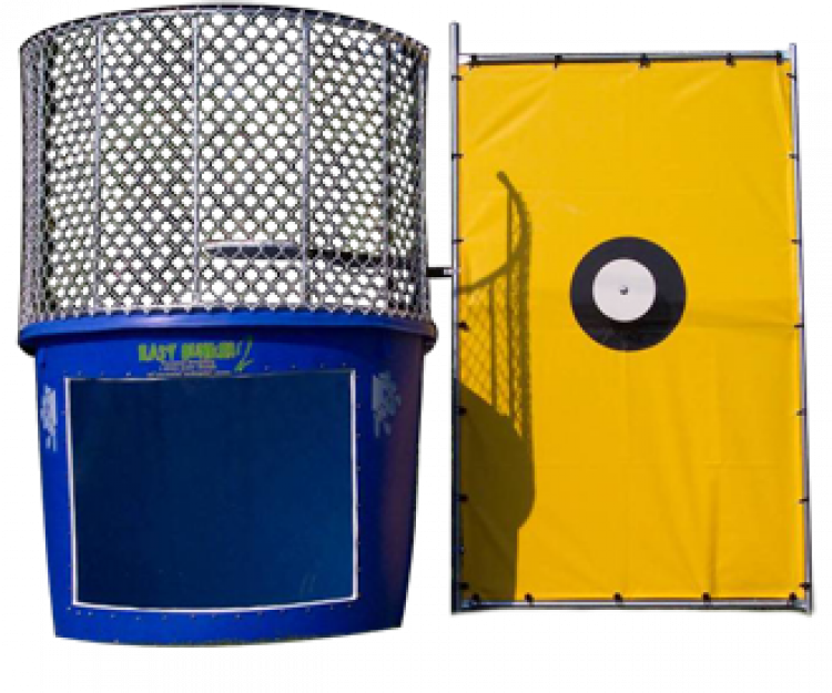 Dunk Tank