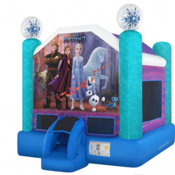 Frozen201320side 1670603450 1 Frozen Bouncer