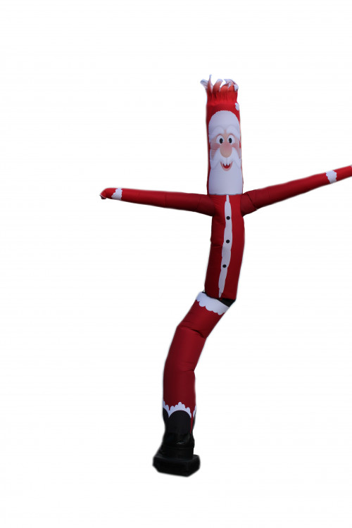 Santa Air Dancer