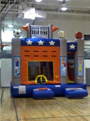 all20Star20Sports20Gym 1 1669648934 All Star Sports Bounce & Slide Combo