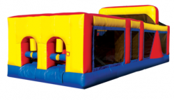 GP203020Ob 1666898819 30' Backyard Obstacle Course