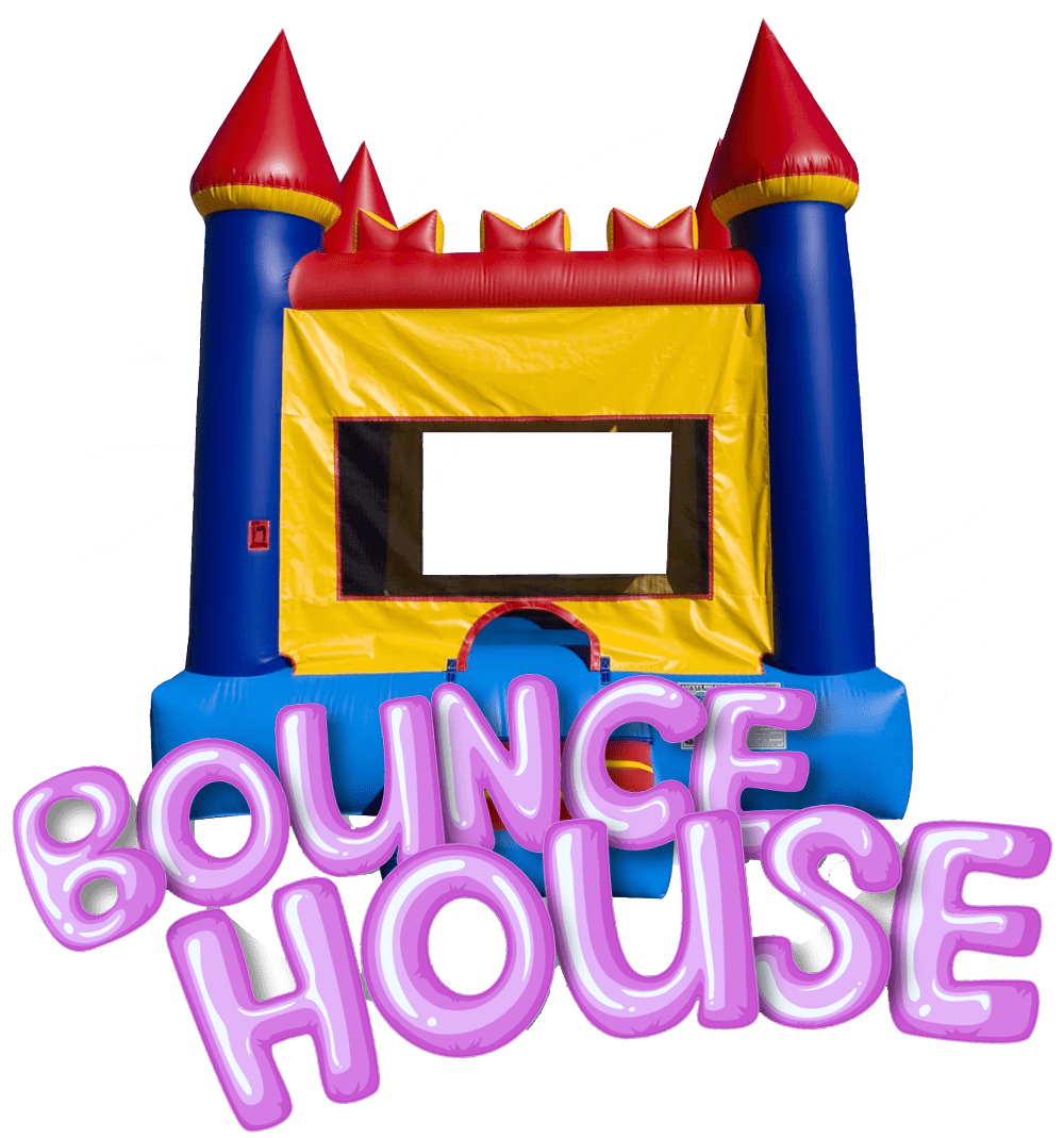bounce-house