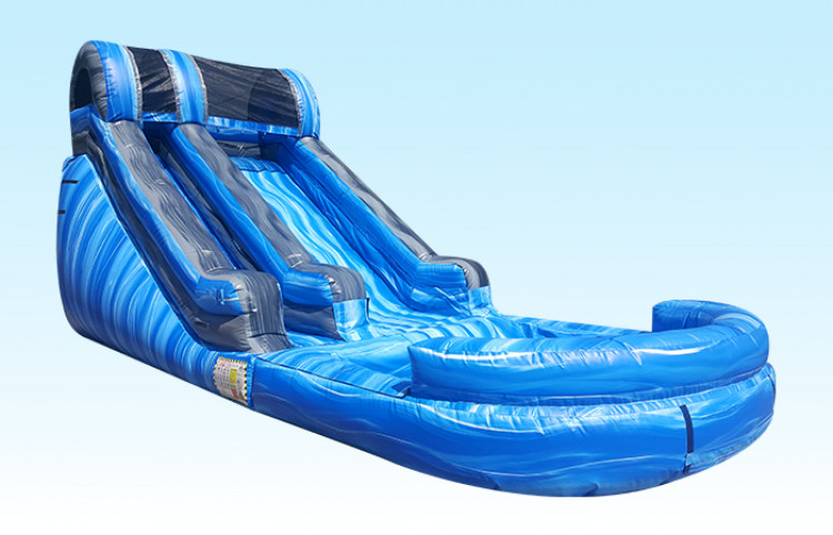 Water Slides