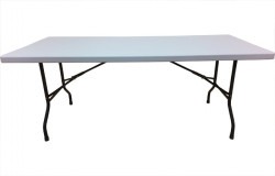 6ft Rectangle table