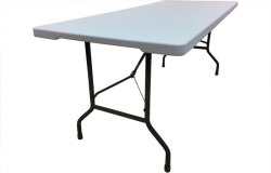 6ft Rectangle table