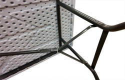 6ft Rectangle table