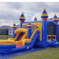 3 1746584639 XL Melting Artic Dual Lane Combo - Wet/Dry