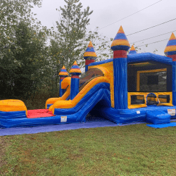 5 1746584640 XL Melting Artic Dual Lane Combo - Wet/Dry