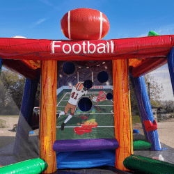 2 1756155089 Fieldhouse Six – 6-in-1 Sports Game Arena