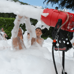 Foam Party
