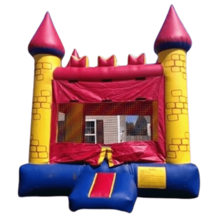 Bounce House Rentals