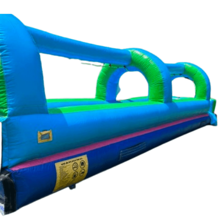 Water Slide Rentals