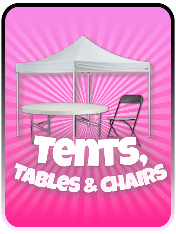 tents inventory BB Home