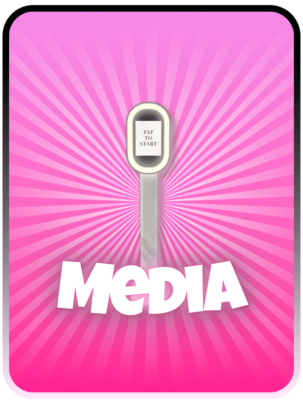 media inventory BB Home