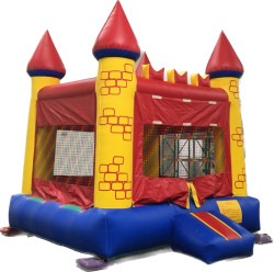 King Castle Bounce House Rental Ann Arbor MI 3 1743461825 King Castle Bounce House