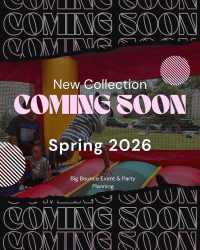 Little Legends Bounce House