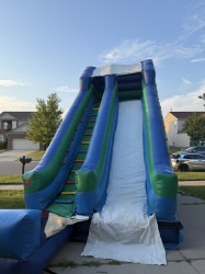 IMG 9328 1767464584 Dual Lane Water Slide & Slip-N-Slide