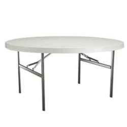 Tables and Chairs Rentals