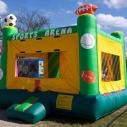 sportsarena3 2 1743461998 Sports Arena Bounce House