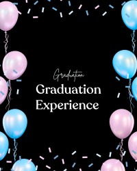 $895- Graduation Experience Package - Season Favorite