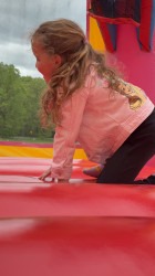 birthdayyyy4 1770779381 King Castle Bounce House - Most Booked