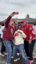 full20partyyyy 1770780661 $895- Graduation Experience Package - Season Favorite