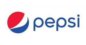 Pepsi logo