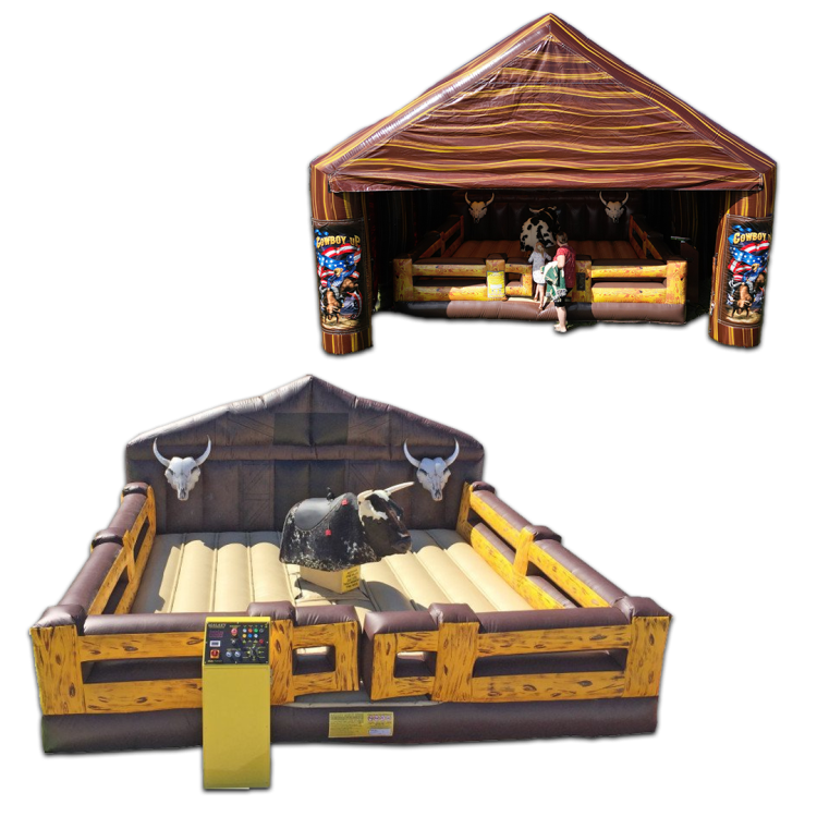 Mechanical Bull Mechanical Bull