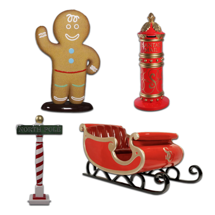 Holiday Decor Holiday Decor