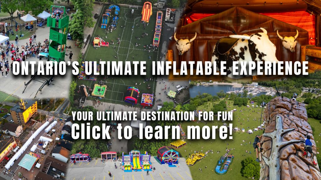Ontarios ultimate inflatable cover photo v2 Home