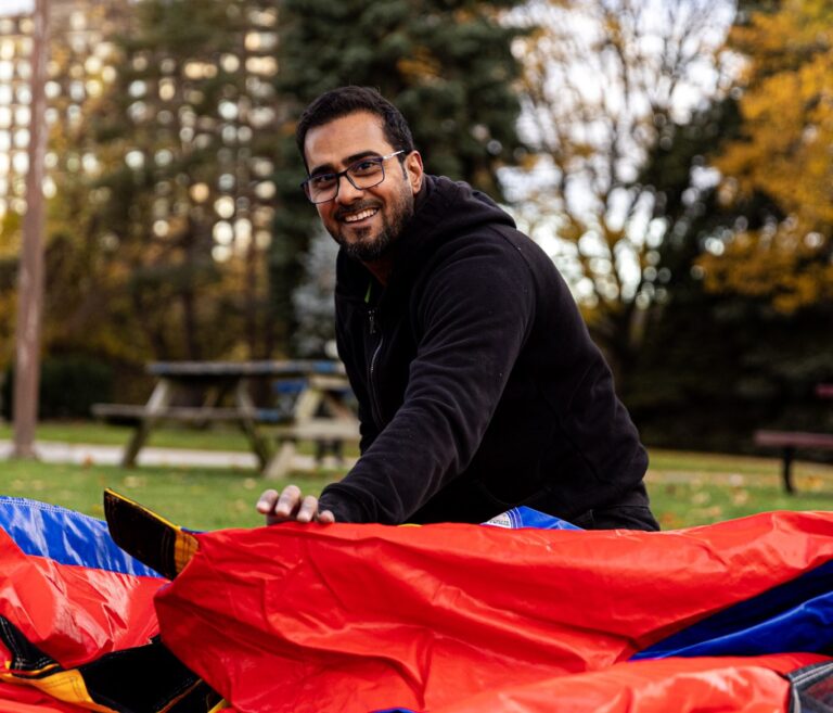 Our Mission 1 About Us