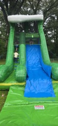 Tidal Wave DRY Slide