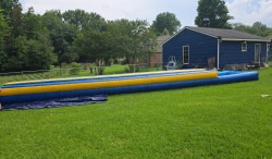 40 ft Slip n Slide