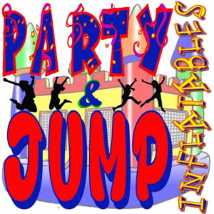 Party and Jump Inflatables  Parkville MD