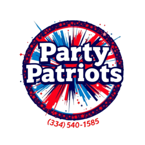 Party Patriots LLC Smiths Station AL