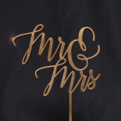 Mr & Mrs Pick