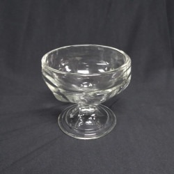 Glass Candy Dish