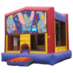 Dumbo Bounce House