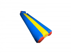 2020ft20Single20Lane20Slip20N20Slide202 1708913085 1 20' Waterslide Single Lane - pick up