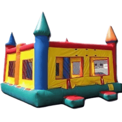 20x20 Bounce House