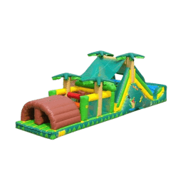 Supreme Tropical Obstacle