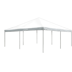 10x20 Frame Tent
