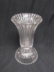Vienna Waltz Candle & Vase