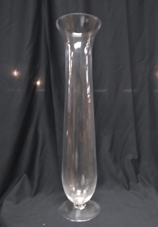 Trumpet Pilsner Vase