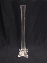 Short Eiffel Tower Vase