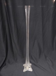 Tall Eiffel Tower Vase